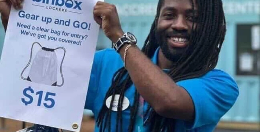 Smart Locker Systems That Generate Measurable Revenue for Stadiums, Ski Resorts & High-Traffic Venues