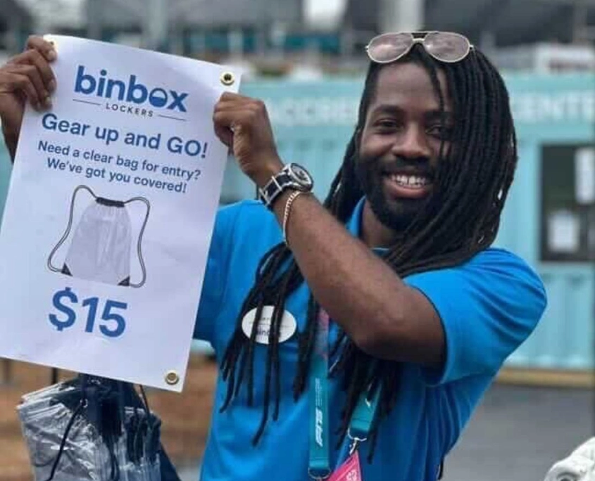 Smart Locker Systems That Generate Measurable Revenue for Stadiums, Ski Resorts & High-Traffic Venues