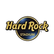 Hard Rock Stadium