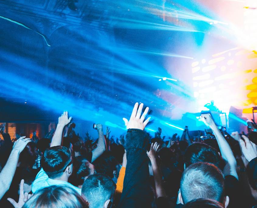 Smart Locker Systems That Generate Measurable Revenue for Nightclubs