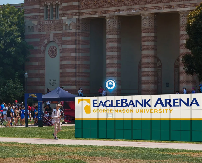Smart Locker Systems That Generate Measurable Revenue for Universities